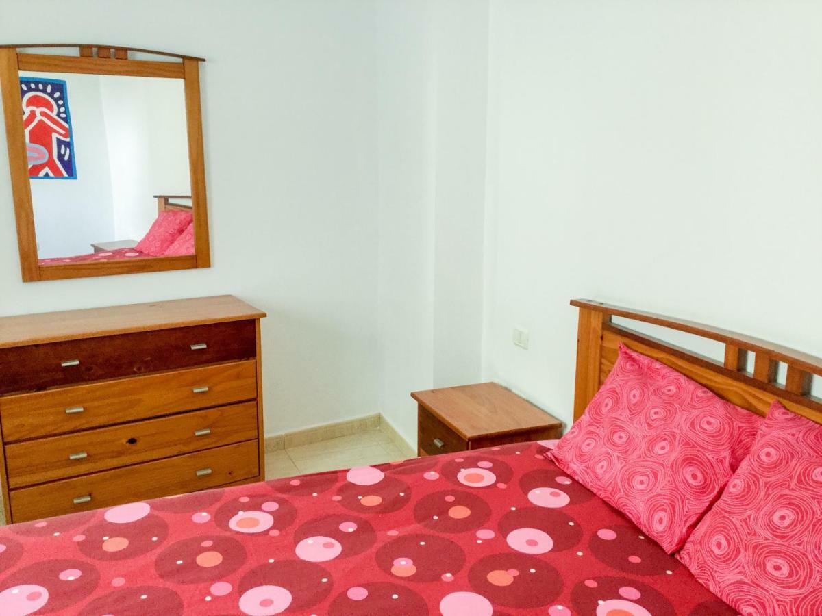 Appartement Arena En Santa Cruz de la Palma (Isla de la Palma)