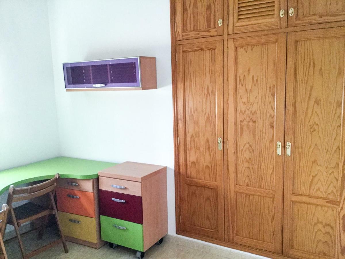Appartement Arena En Santa Cruz de la Palma (Isla de la Palma)