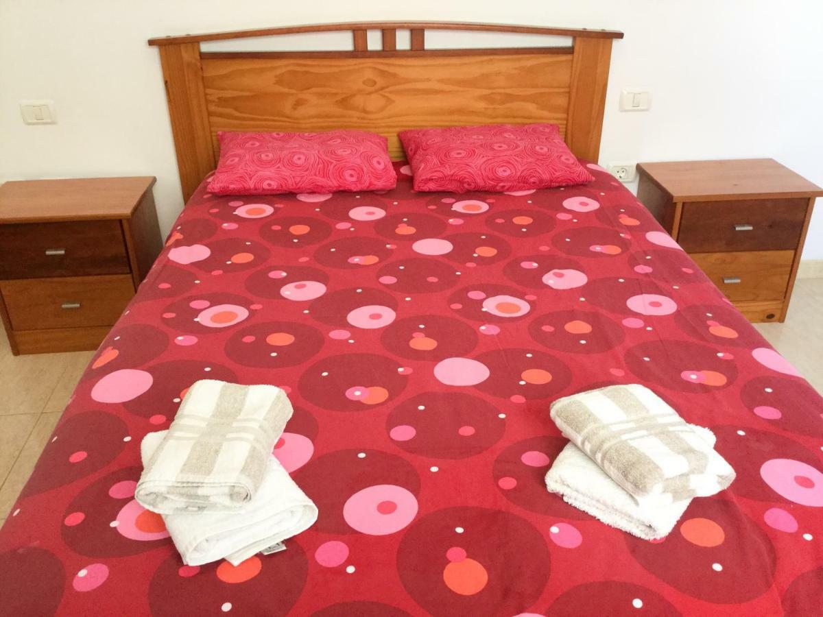 Appartement Arena En