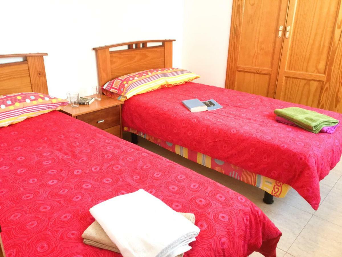 Arena En Appartement *