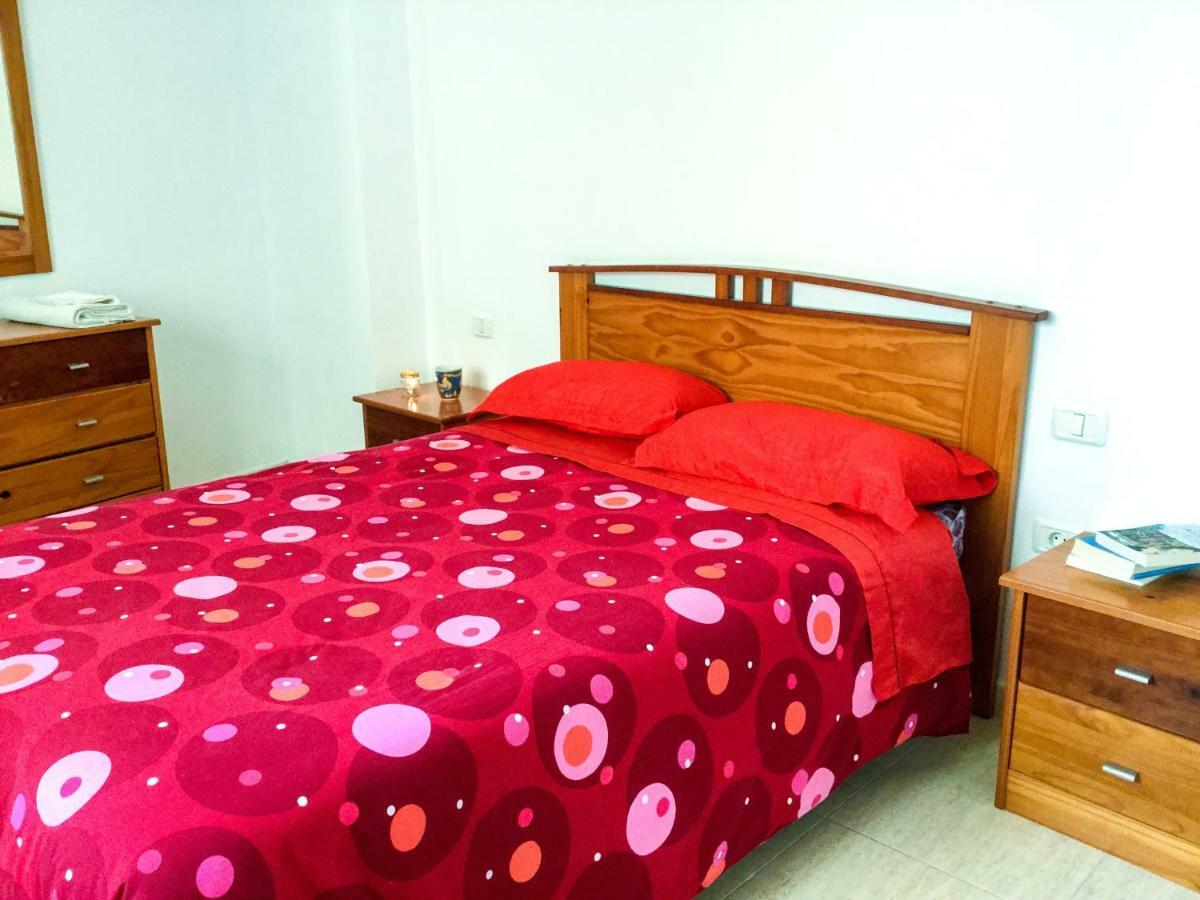 Arena En Appartement *
