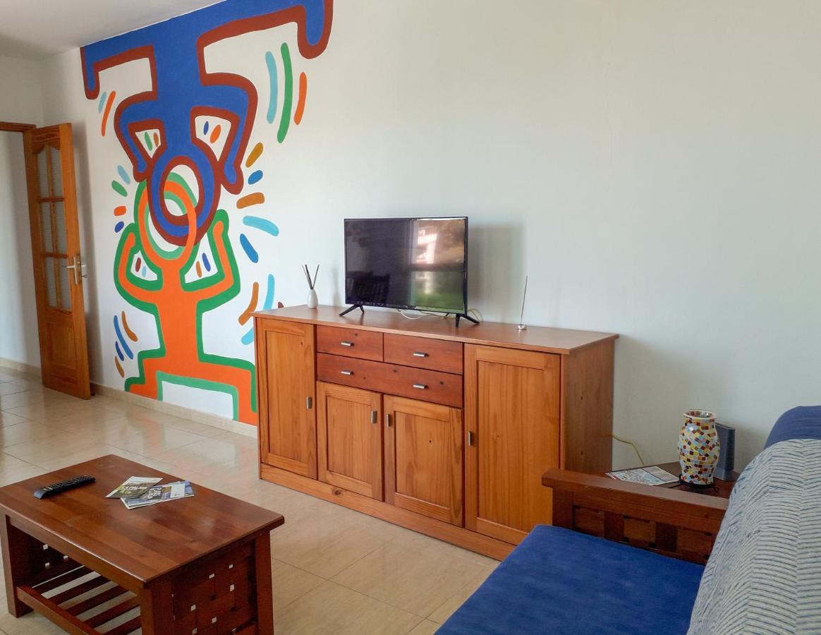 Arena En Appartement